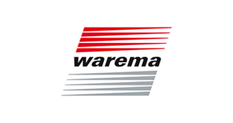 Unser Lieferant WAREMA Renkhoff SE