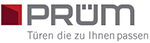Unser Lieferant PRÜM-Türenwerk GmbH